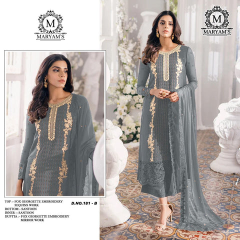 New Launching Exclusively Pakistani Festive & Party Wear