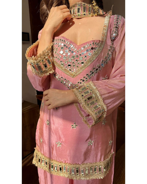 New Premium Women’s Ethnic WearFully Stitched & Ready to Wear