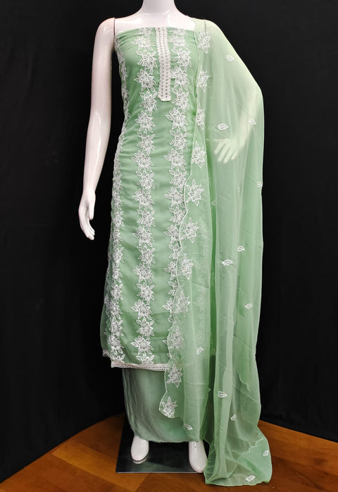 New beautiful jorjat WITH multi   WORK kurti