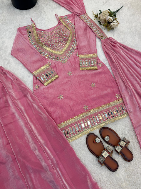New Premium Women’s Ethnic WearFully Stitched & Ready to Wear