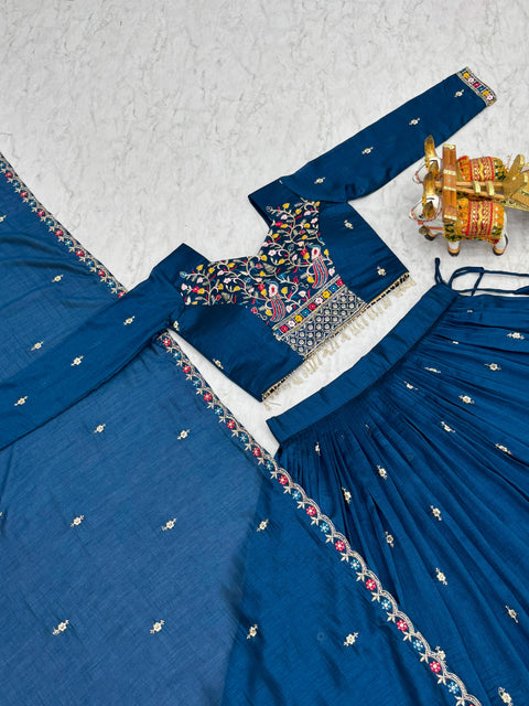 New Launching Wedding Collection Lehenga Choli