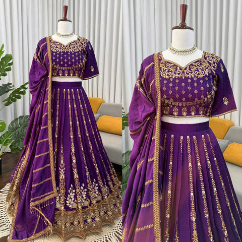 New Arrival Heavy Boutique CollectionLEHENGA
