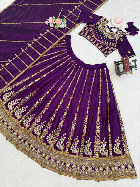 New ArrivalPremium Designer WearHeavy Boutique CollectionLEHENGA
