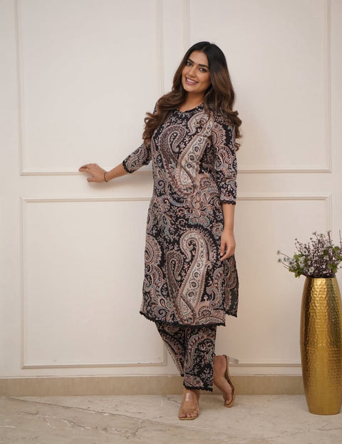 New PREMIUM READYMADE ANARKALI SUIT*SET