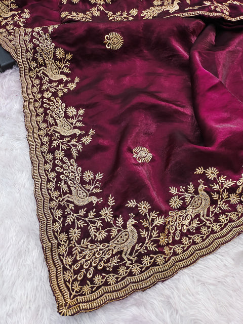 NEWLY LAUNCHED VELVET KURTI-PLAZZO SET