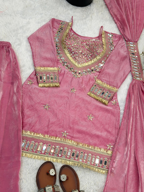 New Premium Women’s Ethnic WearFully Stitched & Ready to Wear