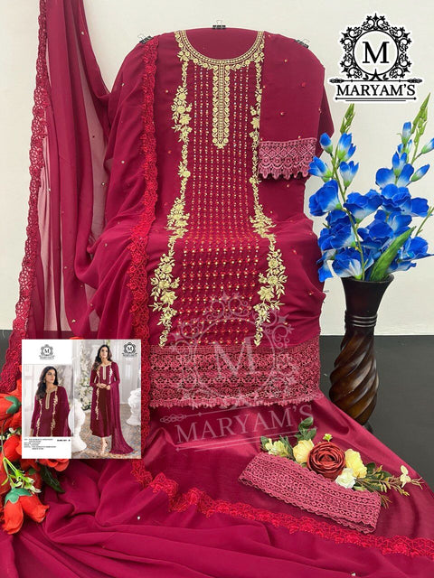 New Launching Exclusively Pakistani Festive & Party Wear