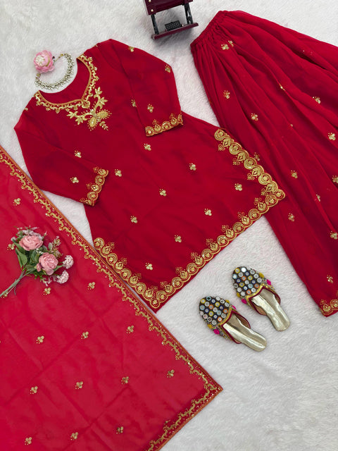 New Premium Elegance effortless charm with our exclusive 3-piece set