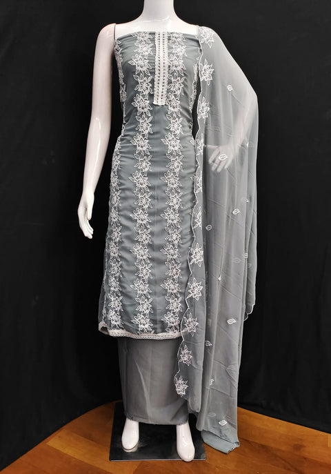New beautiful jorjat WITH multi   WORK kurti