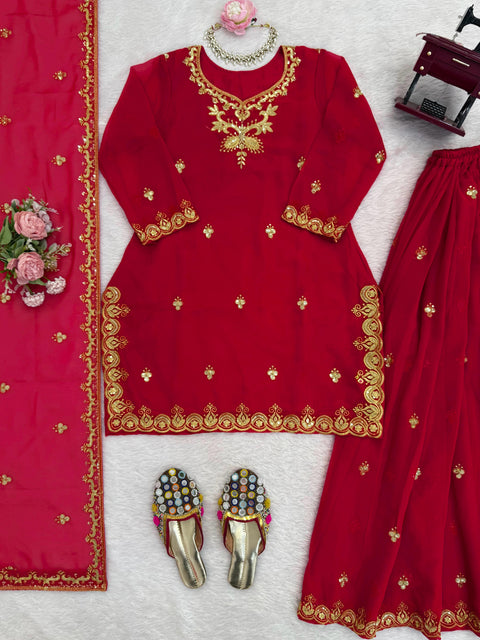 New Premium Elegance effortless charm with our exclusive 3-piece set