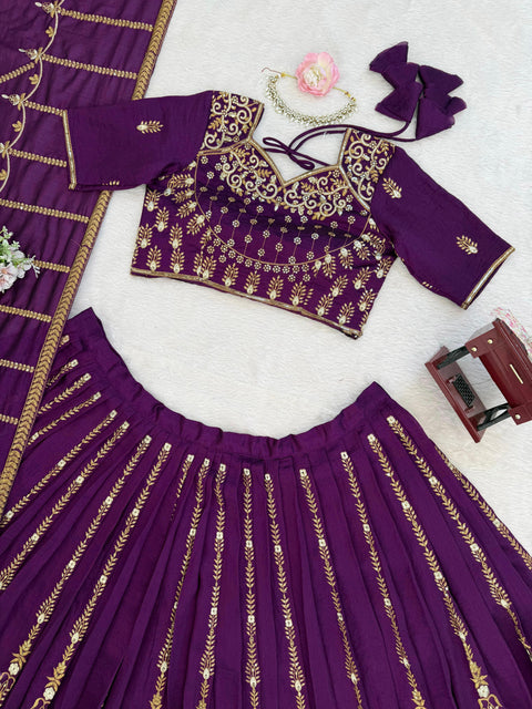 New Arrival Heavy Boutique CollectionLEHENGA