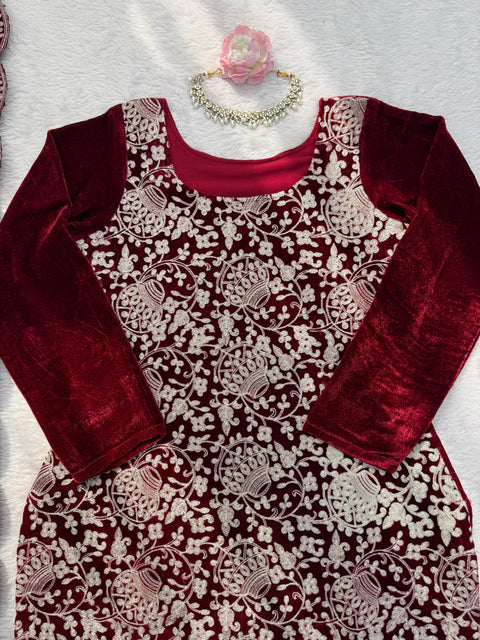 New effortless charm with our exclusive 3-piece set