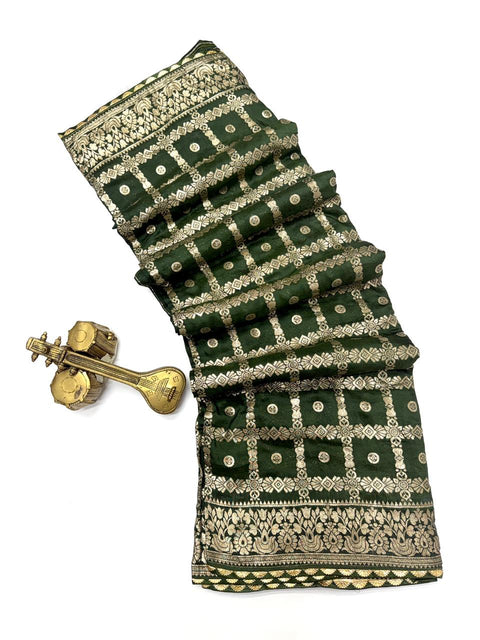 New Launch Pure viscose Dolla Silk Saree