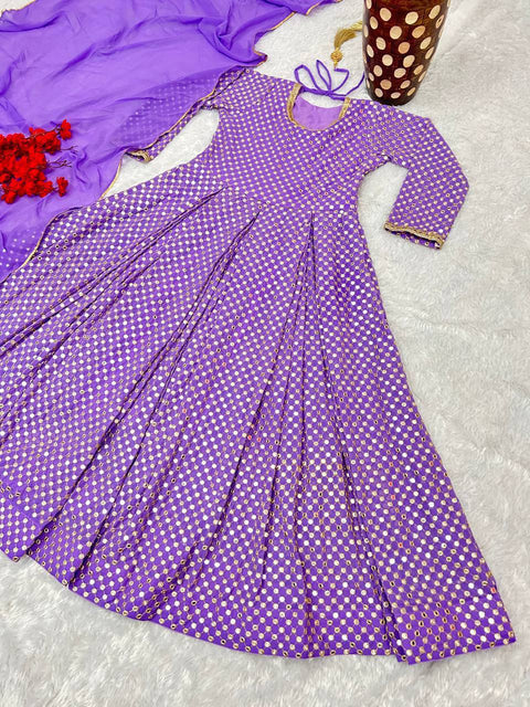 NEW Designer Party wear  LooK GOWN