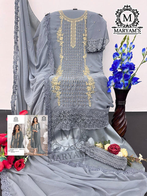 New Launching Exclusively Pakistani Festive & Party Wear