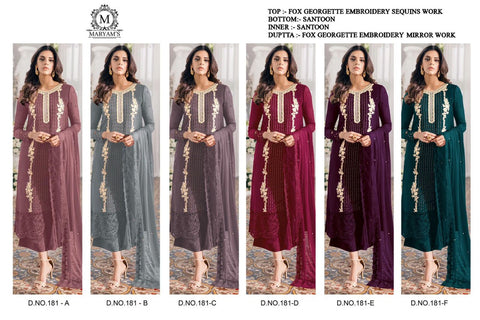 New Launching Exclusively Pakistani Festive & Party Wear