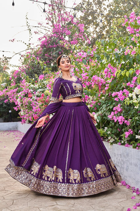New Launching Wedding collection Lehenga Choli