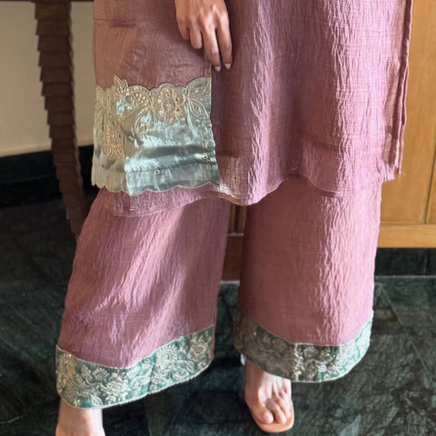 NEW DeSIGNER PARTY WEAR TOP AND PANT WITH FANCY DUPPATA AND EMBROIDERY WORK