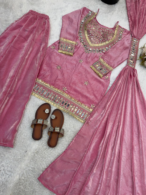 New Premium Women’s Ethnic WearFully Stitched & Ready to Wear