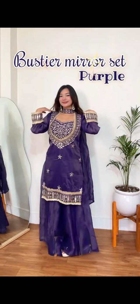 New Premium Women’s Ethnic WearFully Stitched & Ready to Wear