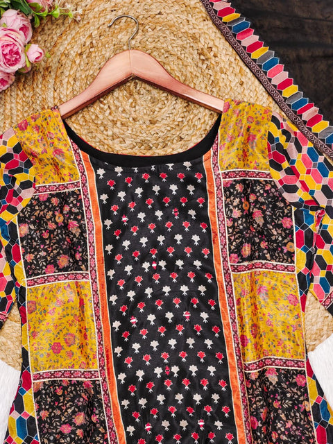 New Exclusive Collectiongraceful and elegant Kurta, Salwar, and Dupatta