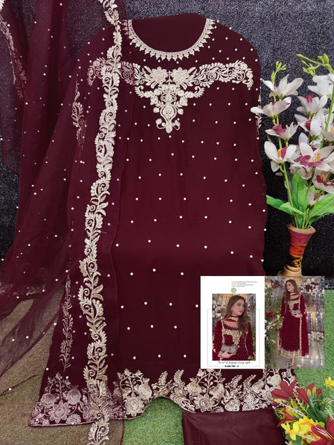 New Launching party Wear Collection  Exclusively Pakistani Dress