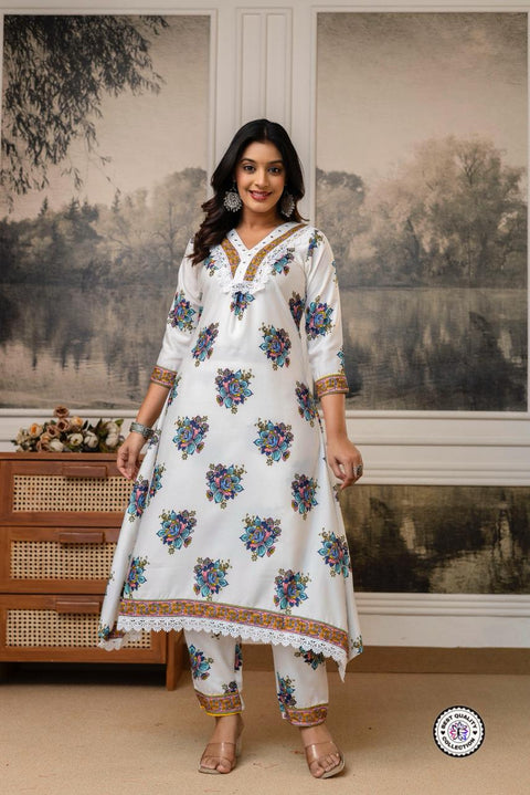 New Beautiful Collection pair Top, Bottom & Dupatta Set