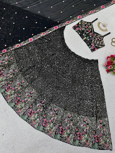 New Lunch Hevay Boutiq Collection
Lehenga choli