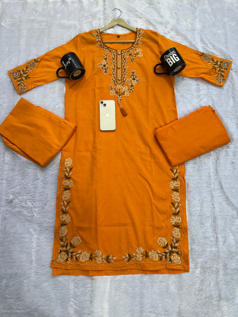 New  summer  Super Hit designKurti with plazzo with dupatta