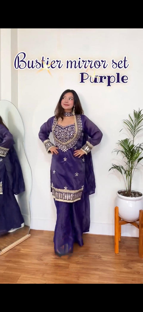 New Premium Women’s Ethnic WearFully Stitched & Ready to Wear