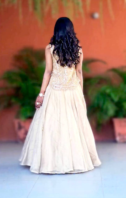 New  Festival Special embroidery trade and sequence lengha Choli