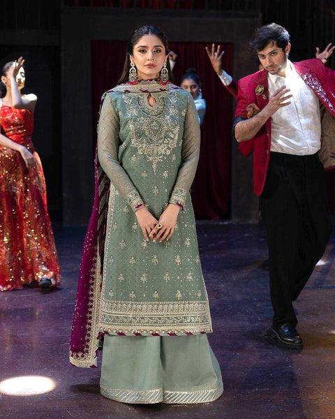 NEW LAUNCHING 3 PIECES KURTI, PENT & DUPATTA