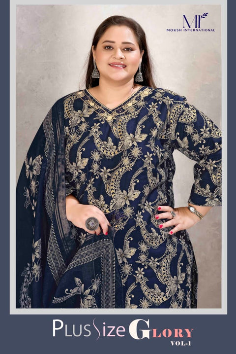 New Premium Lichi Viscose Export Quality With Handwork Top with Duppata