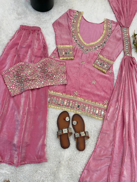 New Premium Women’s Ethnic WearFully Stitched & Ready to Wear