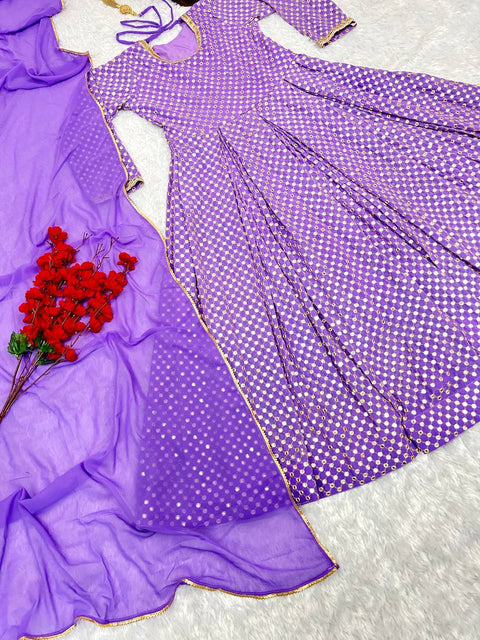 NEW Designer Party wear  LooK GOWN