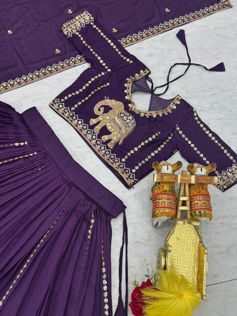New Launching Wedding collection Lehenga Choli