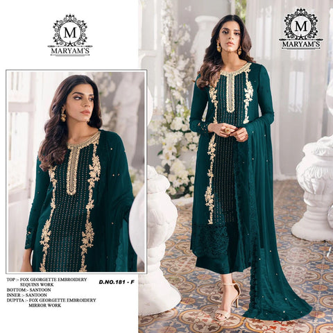 New Launching Exclusively Pakistani Festive & Party Wear