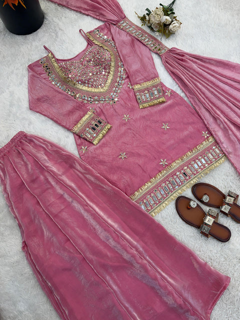 New Premium Women’s Ethnic WearFully Stitched & Ready to Wear
