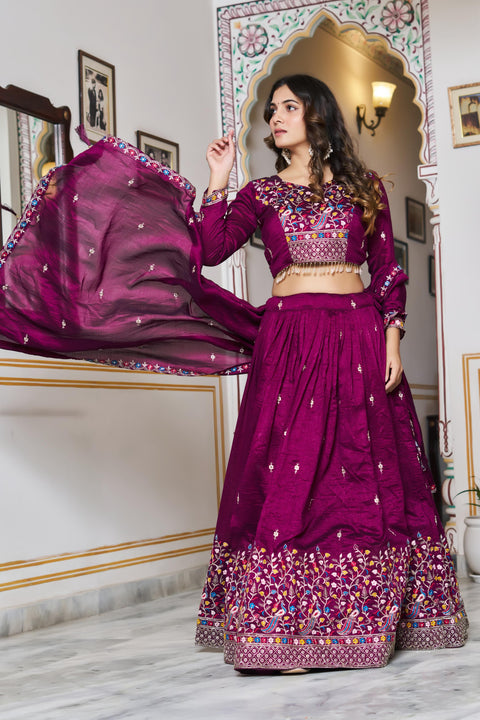 New Launching Wedding Collection Lehenga Choli