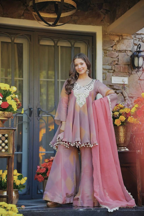 New Designer Plazoo with Top Set