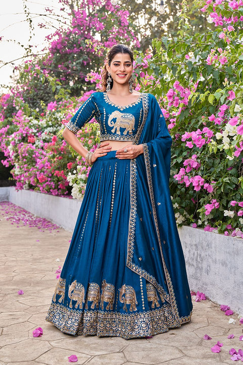 New Launching Wedding collection Lehenga Choli
