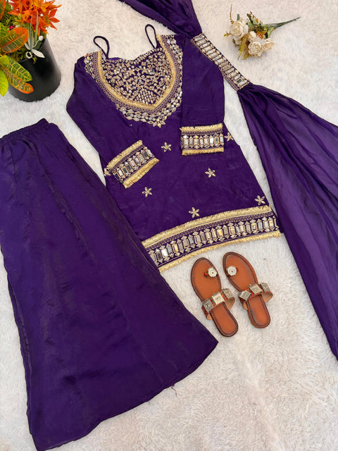 New Premium Women’s Ethnic WearFully Stitched & Ready to Wear