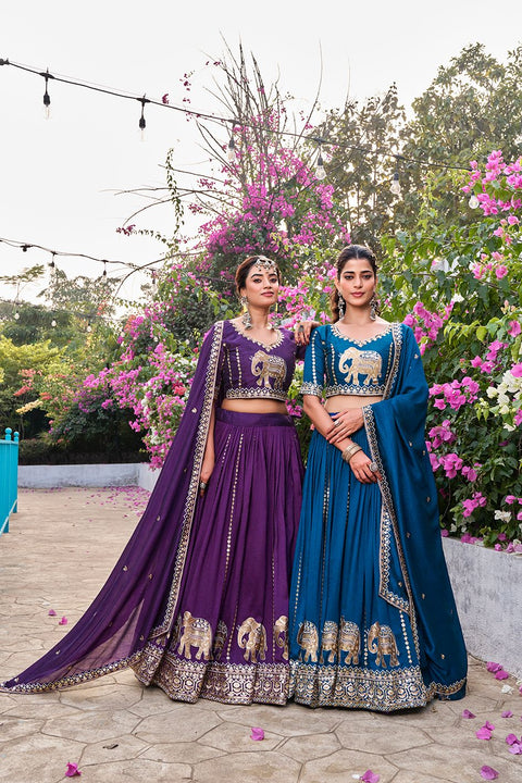 New Launching Wedding collection Lehenga Choli