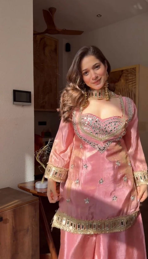 New Premium Women’s Ethnic WearFully Stitched & Ready to Wear
