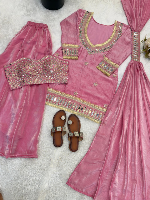 New Premium Women’s Ethnic WearFully Stitched & Ready to Wear