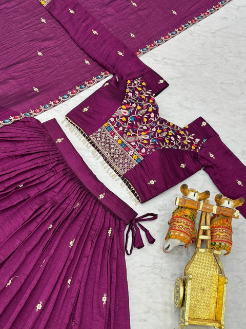 New Launching Wedding Collection Lehenga Choli