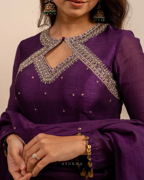 New Premium Soft Micro Fully Stitched Cotton 3-piece set