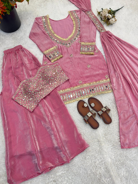 New Premium Women’s Ethnic WearFully Stitched & Ready to Wear