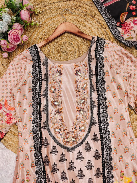 New Exclusive Collectiongraceful and elegant Kurta, Salwar, and Dupatta