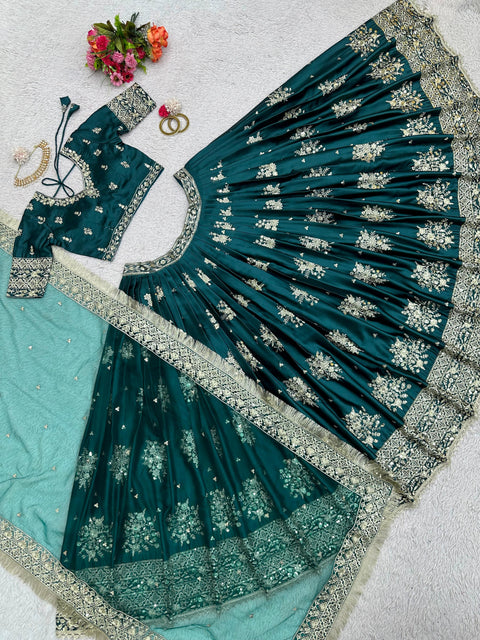 Newthread with Sequnce Japan jastinLunch Hevay Boutiq